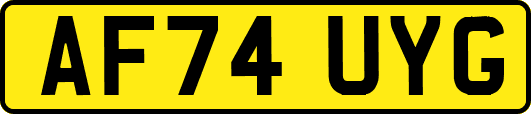AF74UYG
