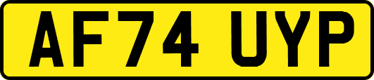 AF74UYP