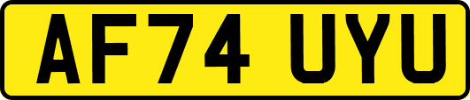 AF74UYU