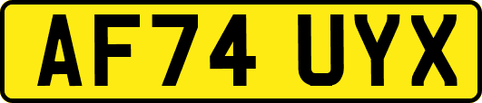 AF74UYX