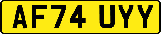 AF74UYY