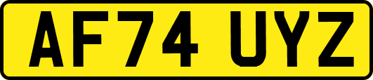 AF74UYZ