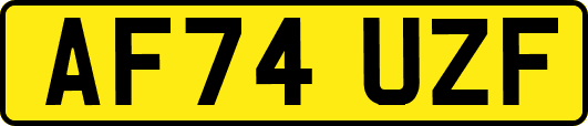 AF74UZF
