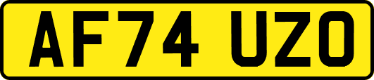 AF74UZO