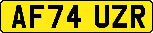 AF74UZR