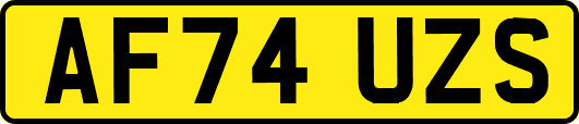 AF74UZS
