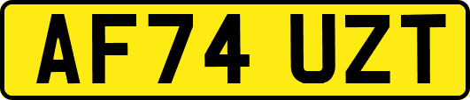 AF74UZT