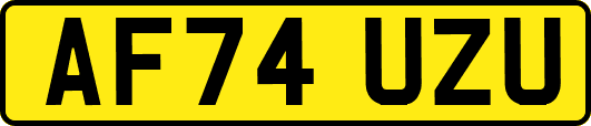 AF74UZU