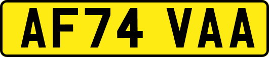 AF74VAA
