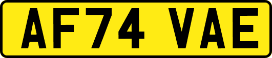 AF74VAE