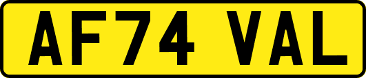 AF74VAL