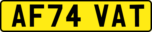 AF74VAT