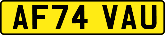 AF74VAU