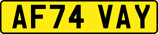AF74VAY