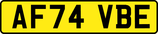 AF74VBE