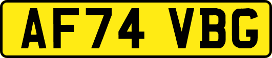 AF74VBG