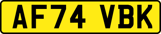AF74VBK