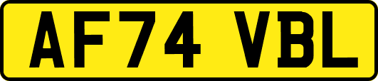 AF74VBL