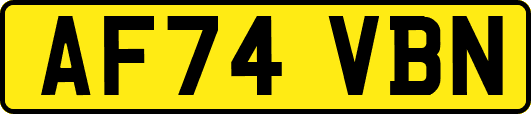 AF74VBN