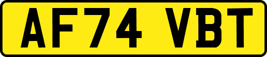 AF74VBT