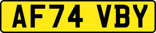 AF74VBY