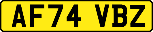 AF74VBZ