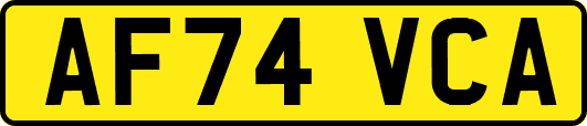 AF74VCA