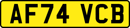 AF74VCB