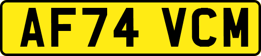 AF74VCM