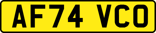 AF74VCO