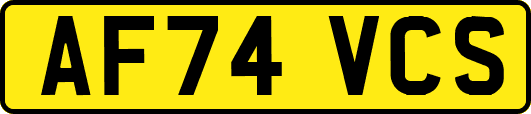 AF74VCS