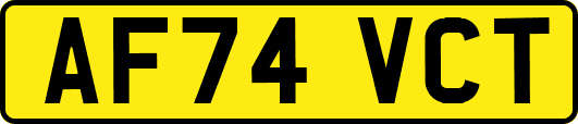 AF74VCT