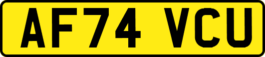 AF74VCU