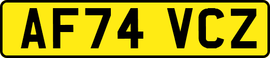 AF74VCZ