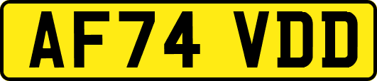 AF74VDD
