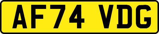 AF74VDG