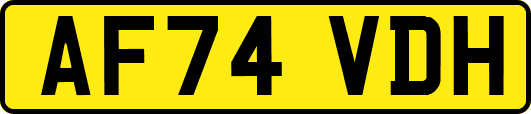 AF74VDH