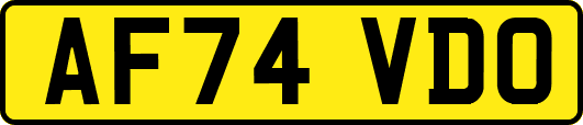 AF74VDO
