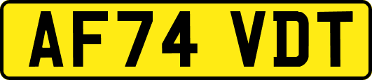 AF74VDT