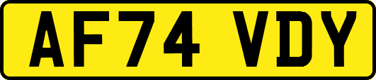 AF74VDY