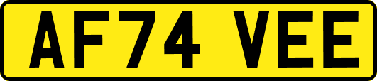 AF74VEE
