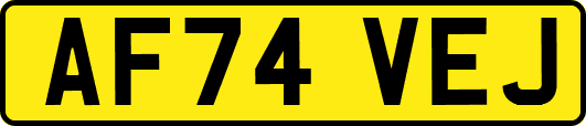 AF74VEJ