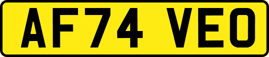 AF74VEO