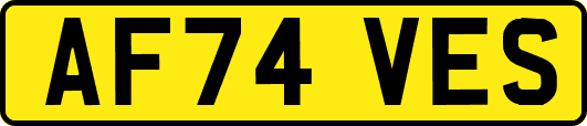 AF74VES