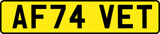 AF74VET
