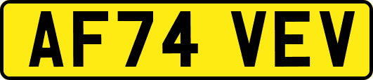 AF74VEV