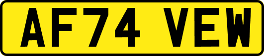 AF74VEW