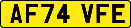AF74VFE
