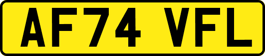 AF74VFL