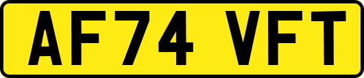 AF74VFT